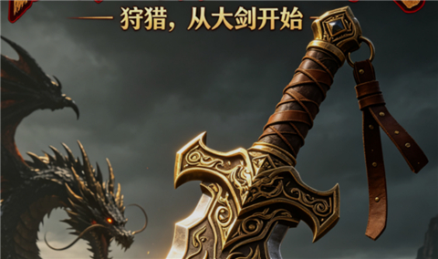 怪物猎人旅人新玩家快速养成玩法_https://www.toolscha.com_游戏攻略_第1张