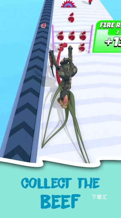 外星人模仿跑酷_https://www.toolscha.com_休闲益智_第1张