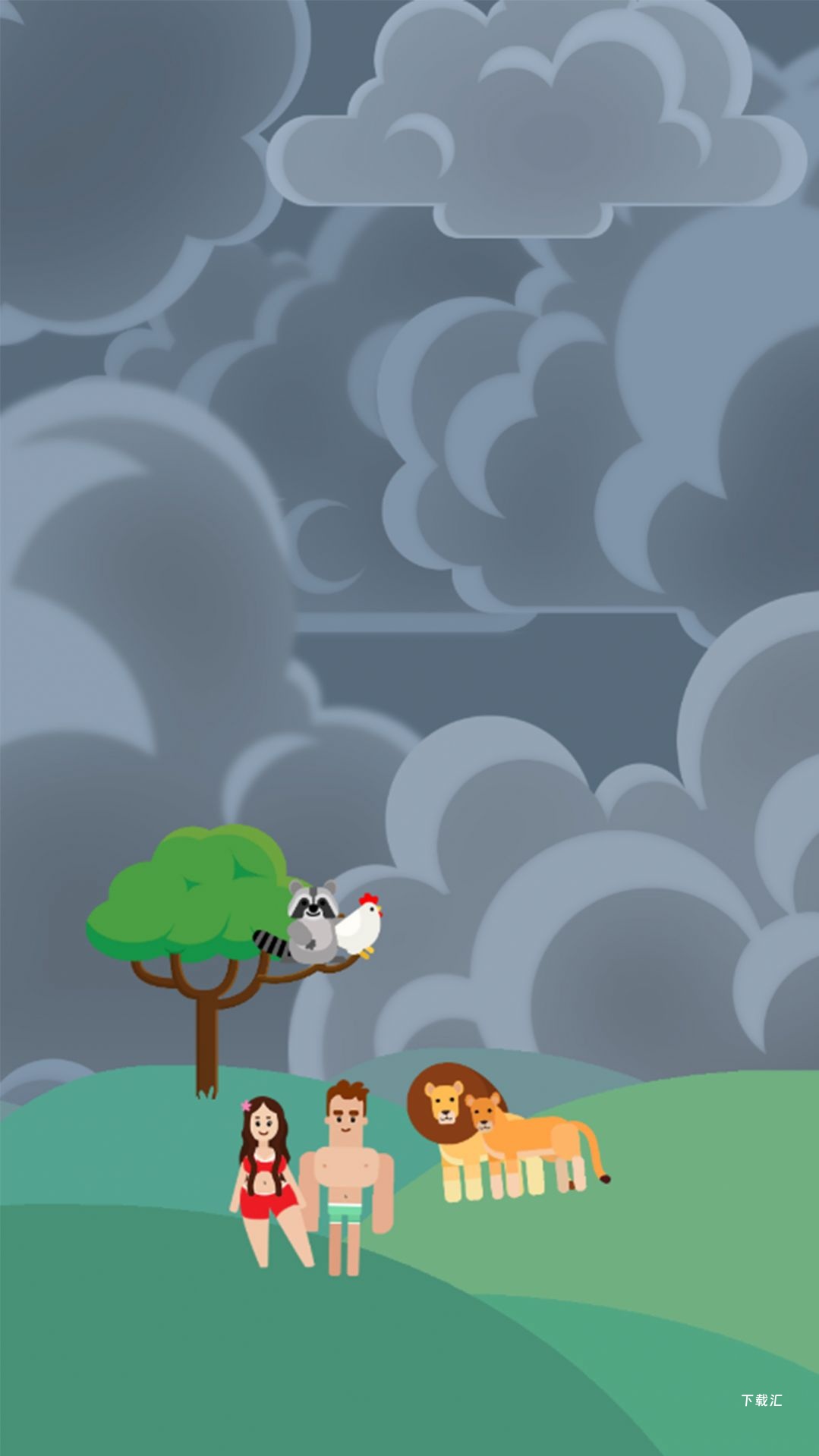 合成大对决破解版_https://www.toolscha.com_休闲益智_第2张