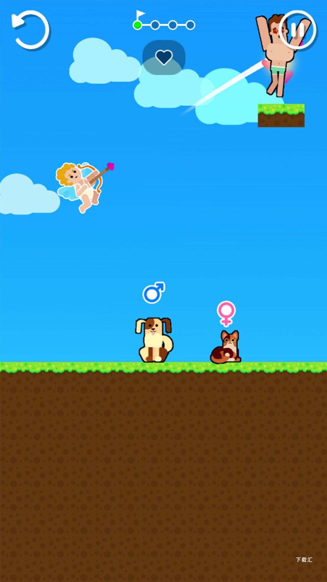 合成大对决破解版_https://www.toolscha.com_休闲益智_第1张