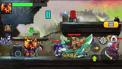 我要一挑三_https://www.toolscha.com_动作冒险_第3张