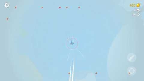 CombatsAircraft_https://www.toolscha.com_飞行射击_第2张