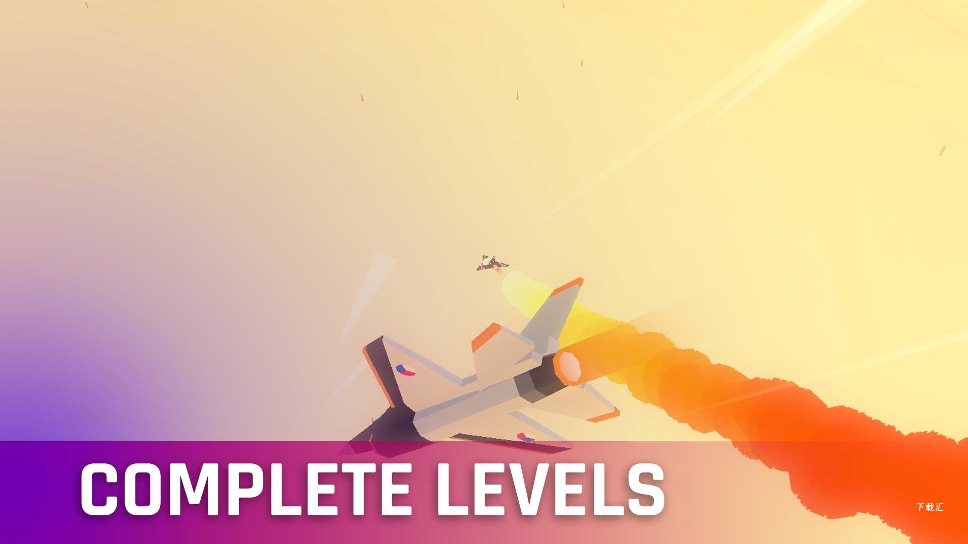 天焰空战_https://www.toolscha.com_飞行射击_第2张