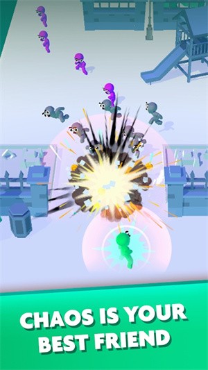 PunchMaster_https://www.toolscha.com_休闲益智_第3张