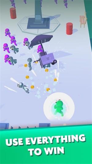 PunchMaster_https://www.toolscha.com_休闲益智_第2张