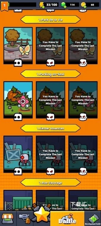 亡灵冒险战争_https://www.toolscha.com_动作冒险_第1张