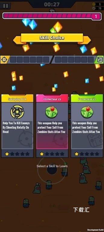 亡灵冒险战争_https://www.toolscha.com_动作冒险_第2张