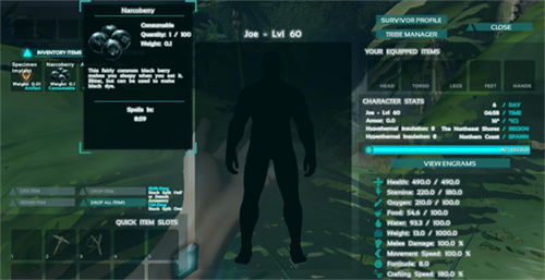 《方舟生存进化》上帝模式怎么开启_https://www.toolscha.com_游戏攻略_第1张