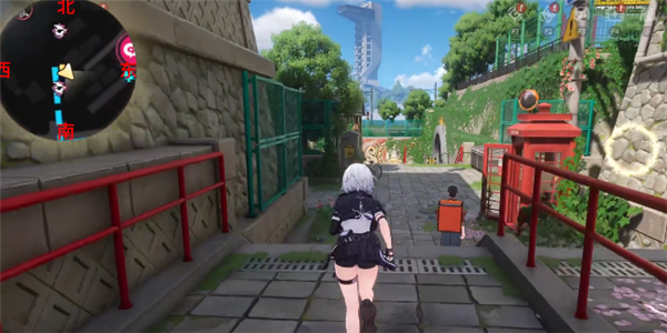 《异环》触发深蓝之恸玩法教程_https://www.toolscha.com_游戏攻略_第3张