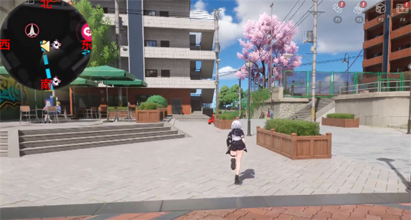 《异环》触发深蓝之恸玩法教程_https://www.toolscha.com_游戏攻略_第2张