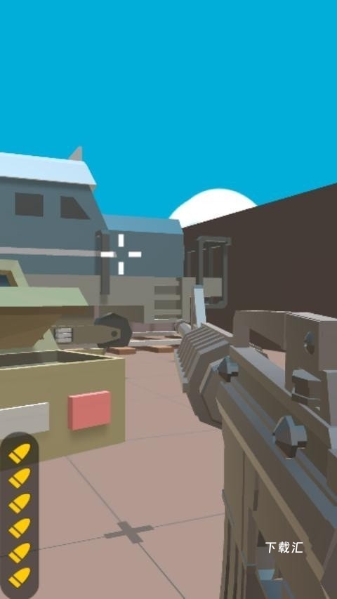 跑动射击_https://www.toolscha.com_飞行射击_第2张