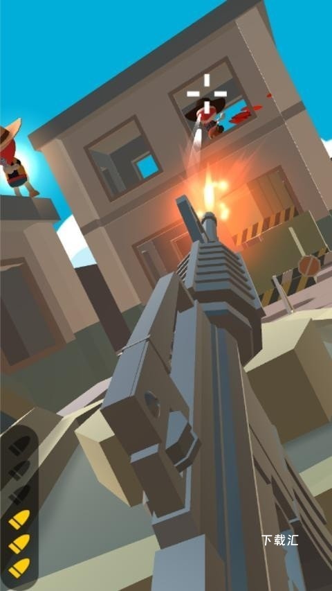 跑动射击_https://www.toolscha.com_飞行射击_第3张