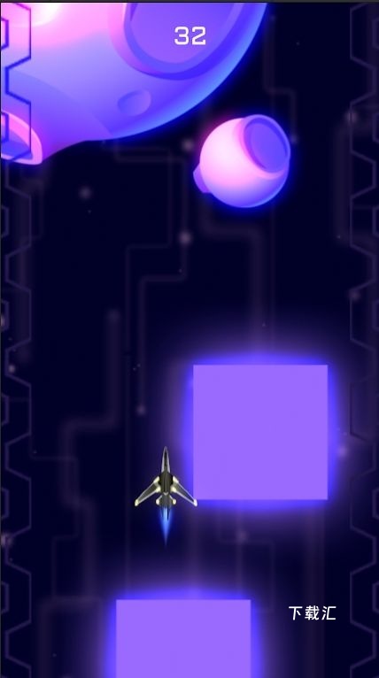 太空飞行之路_https://www.toolscha.com_飞行射击_第2张
