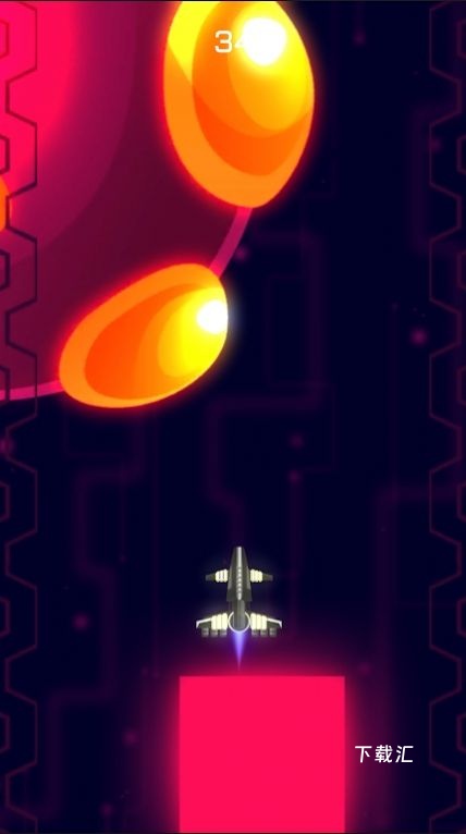 太空飞行之路_https://www.toolscha.com_飞行射击_第1张
