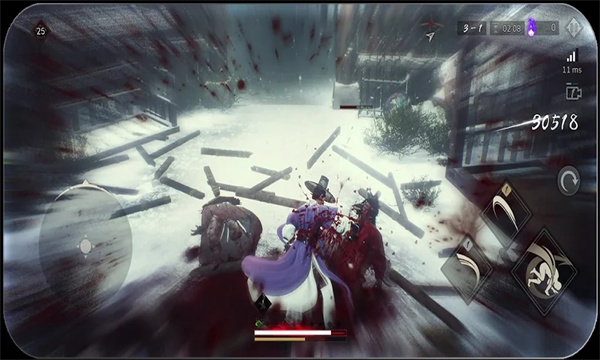 kingdom the blood_https://www.toolscha.com_角色扮演_第2张