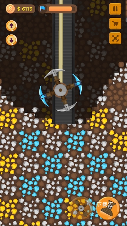 CraftDrill_https://www.toolscha.com_休闲益智_第1张