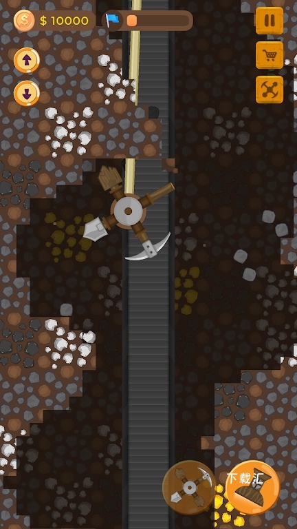 CraftDrill_https://www.toolscha.com_休闲益智_第3张