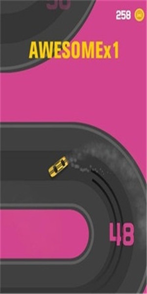 疯狂漂移穿越曲线_https://www.toolscha.com_赛车竞速_第2张