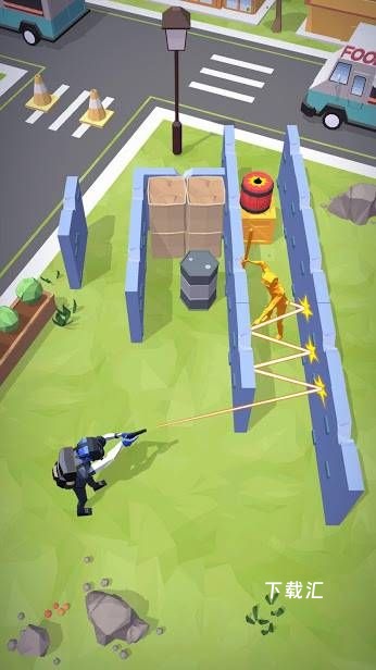 猛男特工_https://www.toolscha.com_动作冒险_第2张