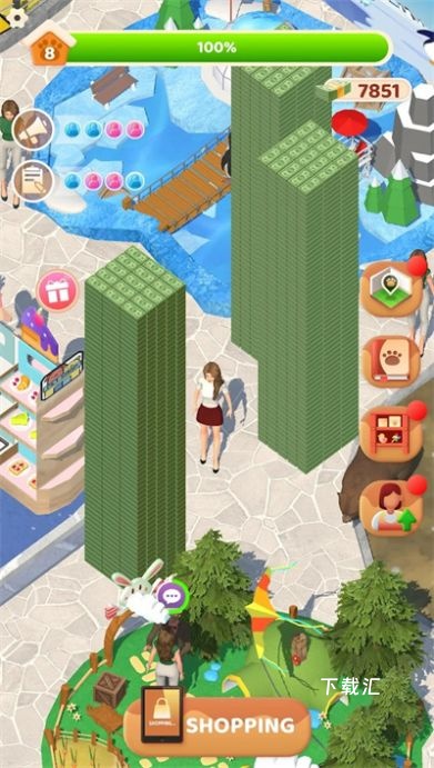 PetStory_https://www.toolscha.com_模拟经营_第2张