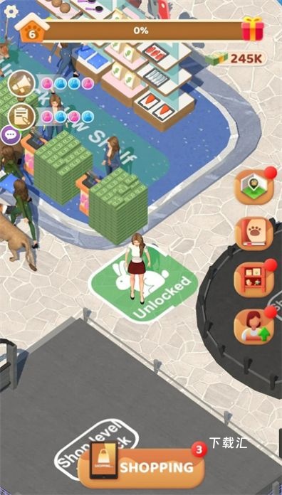 PetStory_https://www.toolscha.com_模拟经营_第1张