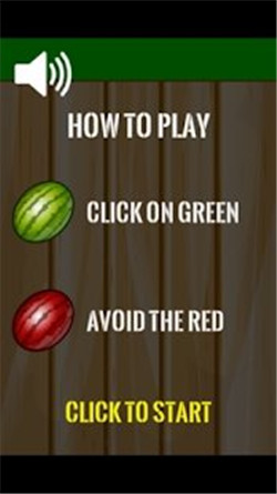 Watermelon_https://www.toolscha.com_休闲益智_第3张