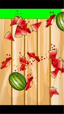 Watermelon_https://www.toolscha.com_休闲益智_第2张
