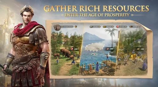 Kingdoms Arise国际服_https://www.toolscha.com_动作冒险_第2张