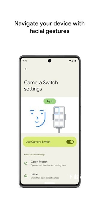 google开关控制app_https://www.toolscha.com_便捷生活_第2张