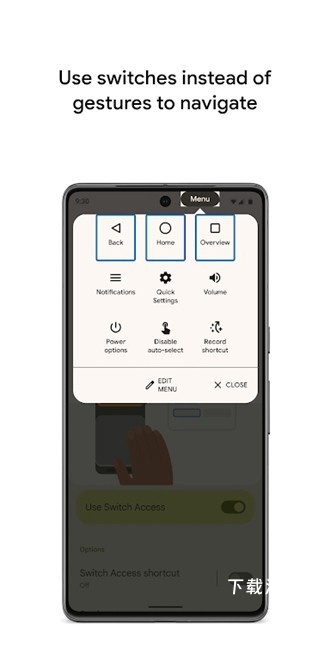 google开关控制app_https://www.toolscha.com_便捷生活_第1张