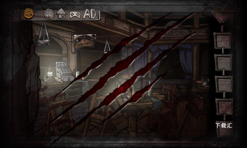 西城异闻1942_https://www.toolscha.com_动作冒险_第3张