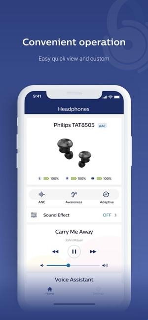 飞利浦耳机app_https://www.toolscha.com_便捷生活_第1张