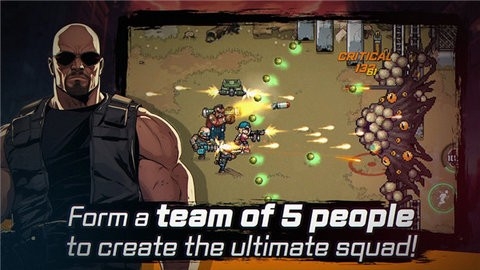 FinalSquad_https://www.toolscha.com_飞行射击_第3张
