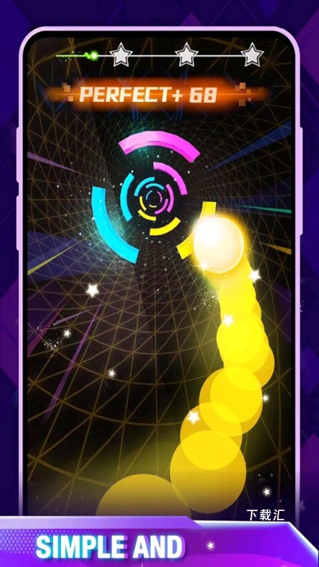 魔幻色彩_https://www.toolscha.com_休闲益智_第2张