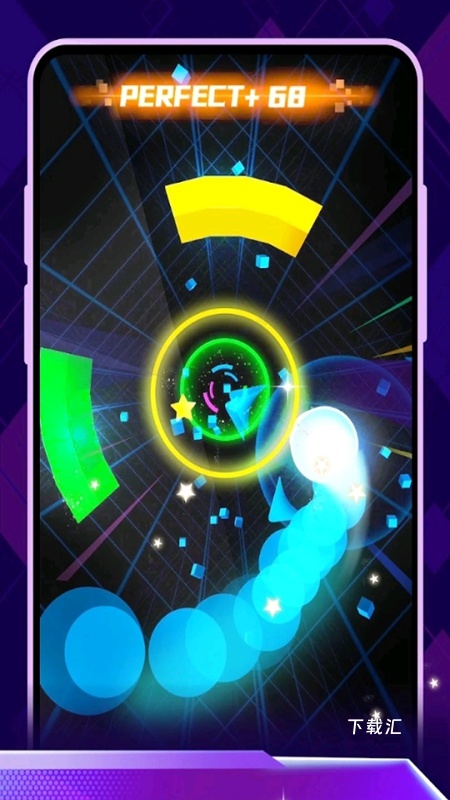 魔幻色彩_https://www.toolscha.com_休闲益智_第1张