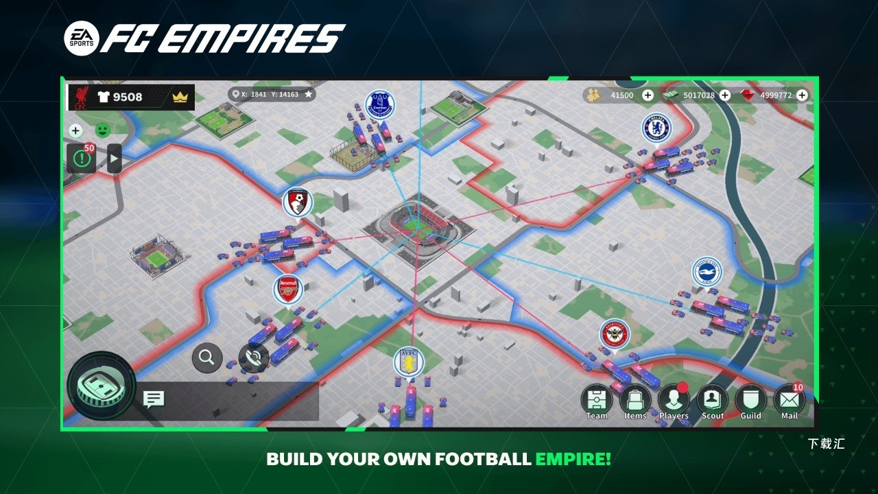 FCEMPIRES_策略卡牌_第1张_吐司下载站 FCEMPIRES_https://www.toolscha.com_策略卡牌_第1张