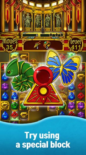 JewelOfPantheon_https://www.toolscha.com_休闲益智_第3张