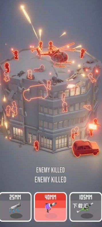 要塞攻击_https://www.toolscha.com_动作冒险_第2张