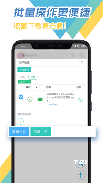 飞鸟下载器_https://www.toolscha.com_便捷生活_第1张