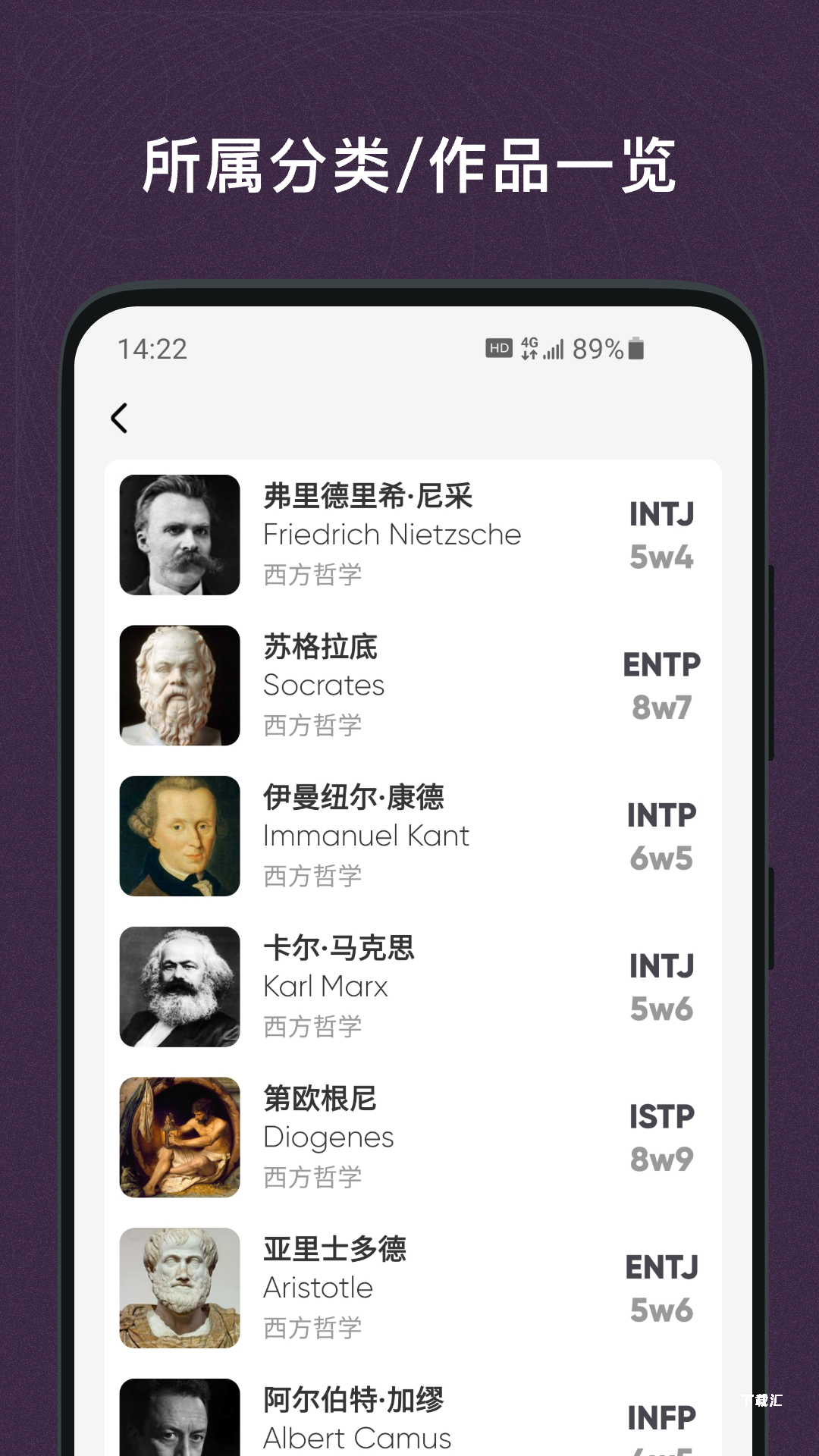 MBTI百科_便捷生活_第1张_吐司下载站 MBTI百科_https://www.toolscha.com_便捷生活_第1张