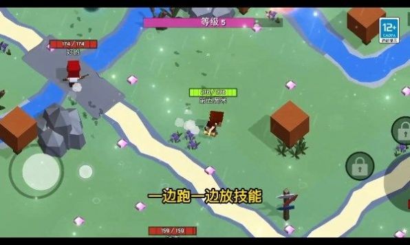 魔法生存大师_https://www.toolscha.com_角色扮演_第2张