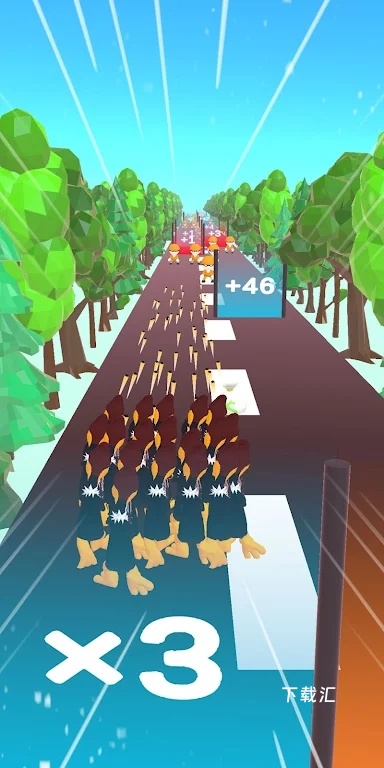 FunMathGamePicaShooter_https://www.toolscha.com_休闲益智_第3张