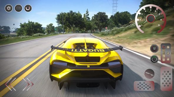 ChironSupercarRacer_赛车竞速_第2张_吐司下载站 ChironSupercarRacer_https://www.toolscha.com_赛车竞速_第2张