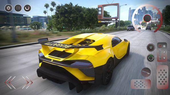 ChironSupercarRacer_赛车竞速_第3张_吐司下载站 ChironSupercarRacer_https://www.toolscha.com_赛车竞速_第3张
