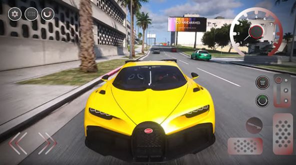 ChironSupercarRacer_赛车竞速_第1张_吐司下载站 ChironSupercarRacer_https://www.toolscha.com_赛车竞速_第1张