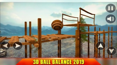 平衡球极限3d_https://www.toolscha.com_休闲益智_第2张