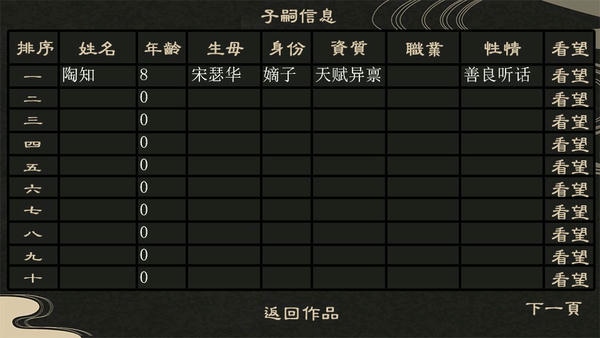 庶途橙光游戏_角色扮演_第1张_吐司下载站 庶途橙光游戏_https://www.toolscha.com_角色扮演_第1张