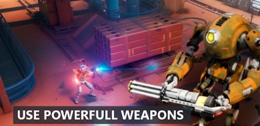 掠夺幸存者中文版_https://www.toolscha.com_飞行射击_第2张