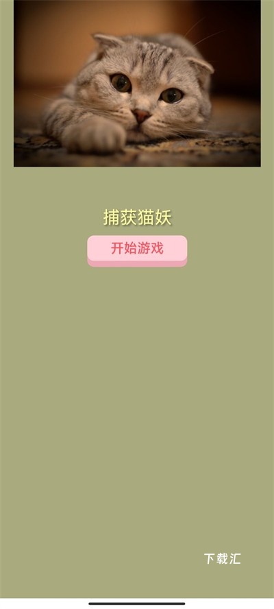 捕获猫妖_https://www.toolscha.com_模拟经营_第1张
