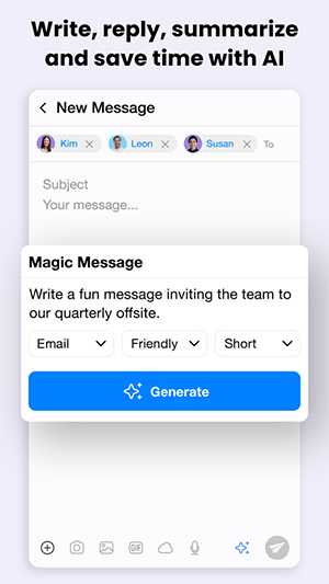 spike邮箱app_https://www.toolscha.com_便捷生活_第1张